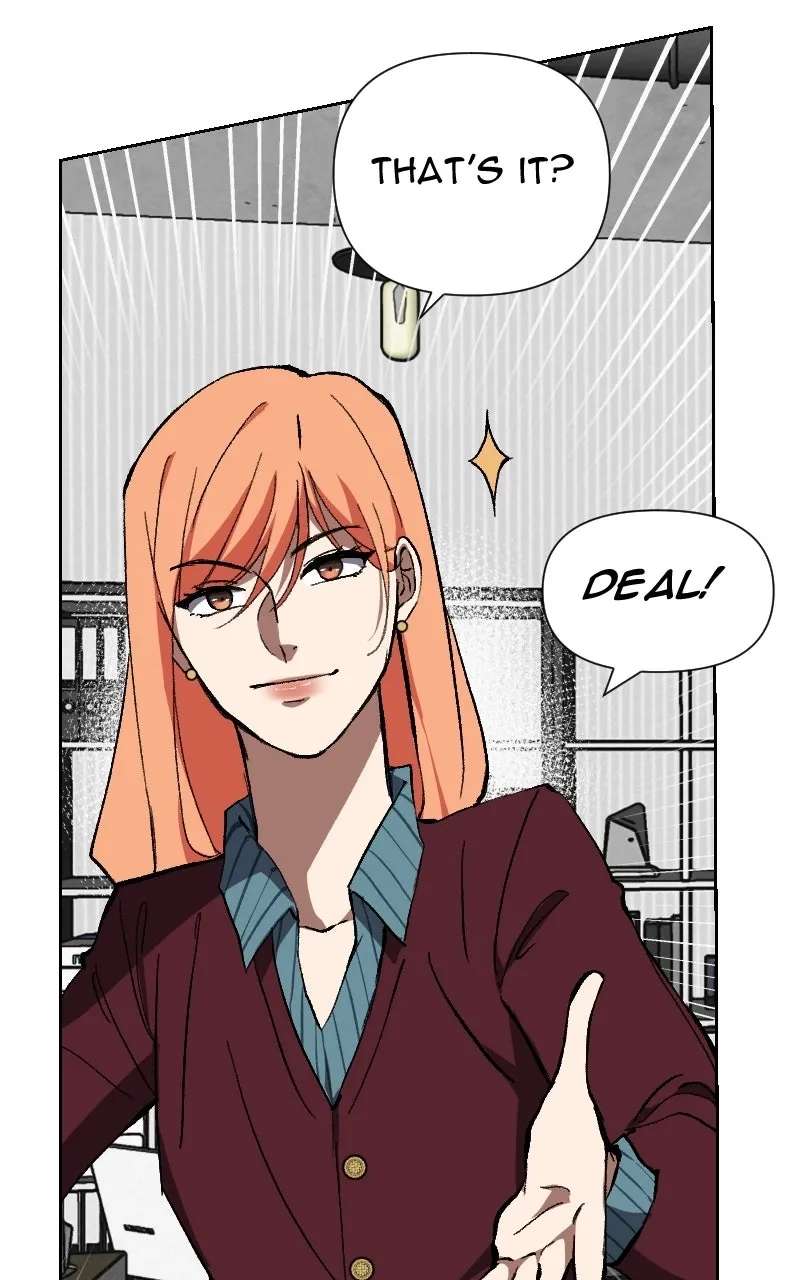 Unlovable Replacement Chapter 139 - page 34
