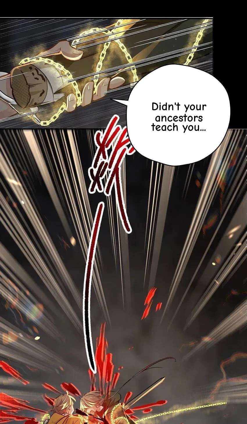 The Yellow Road's Best Day Chapter 12 - page 18