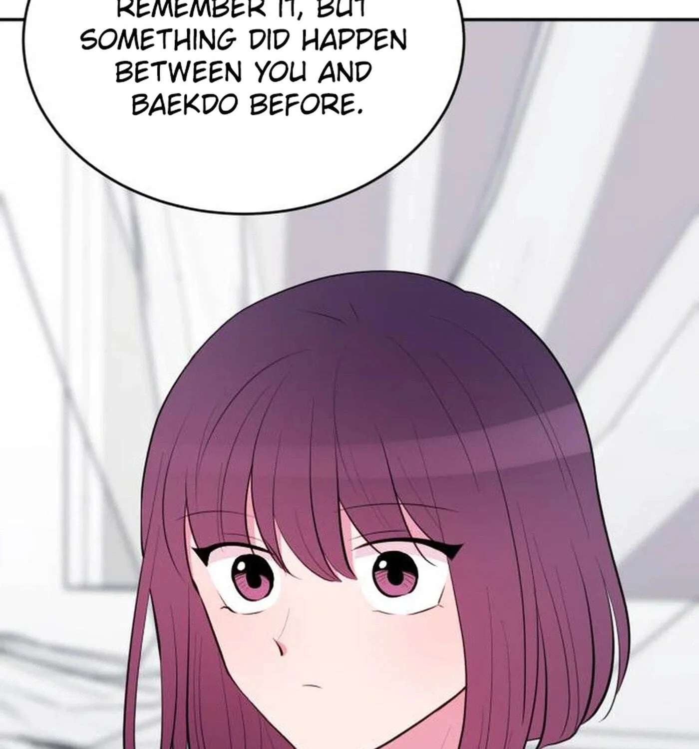 Even If You Don't Have a Third Chapter 53 - page 15