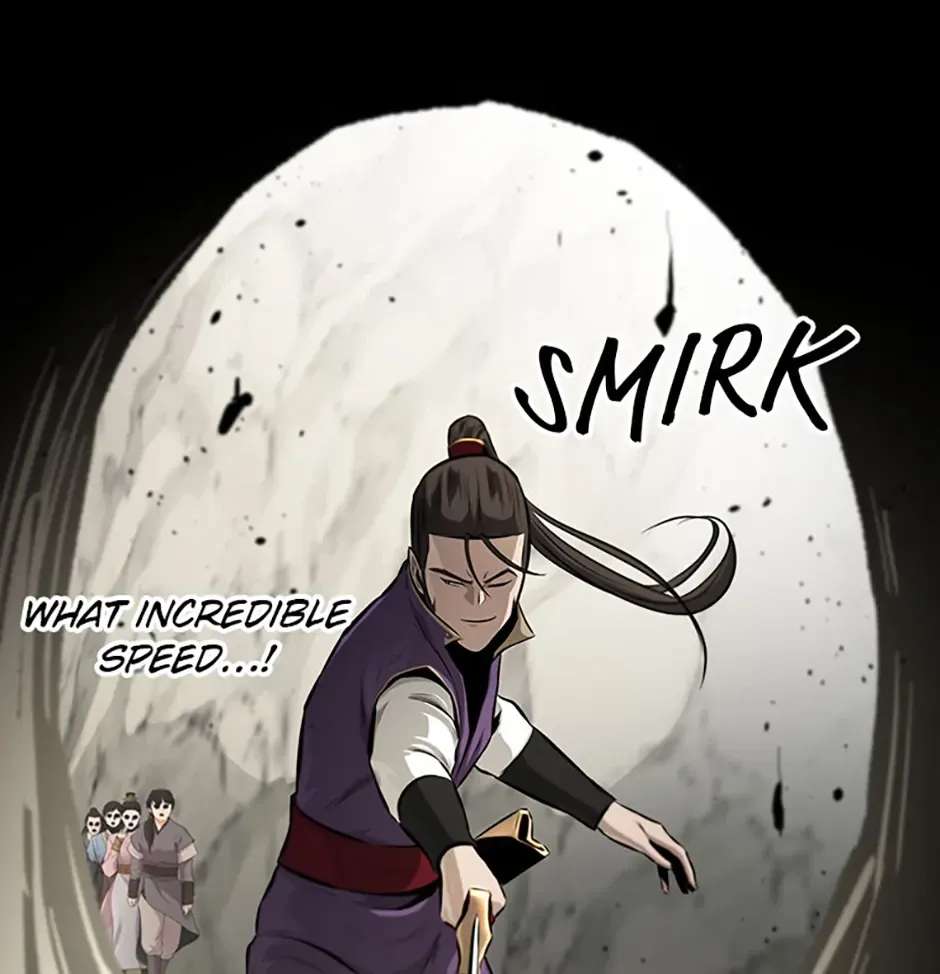 Absolute Master of the Senate Chapter 72 - page 79