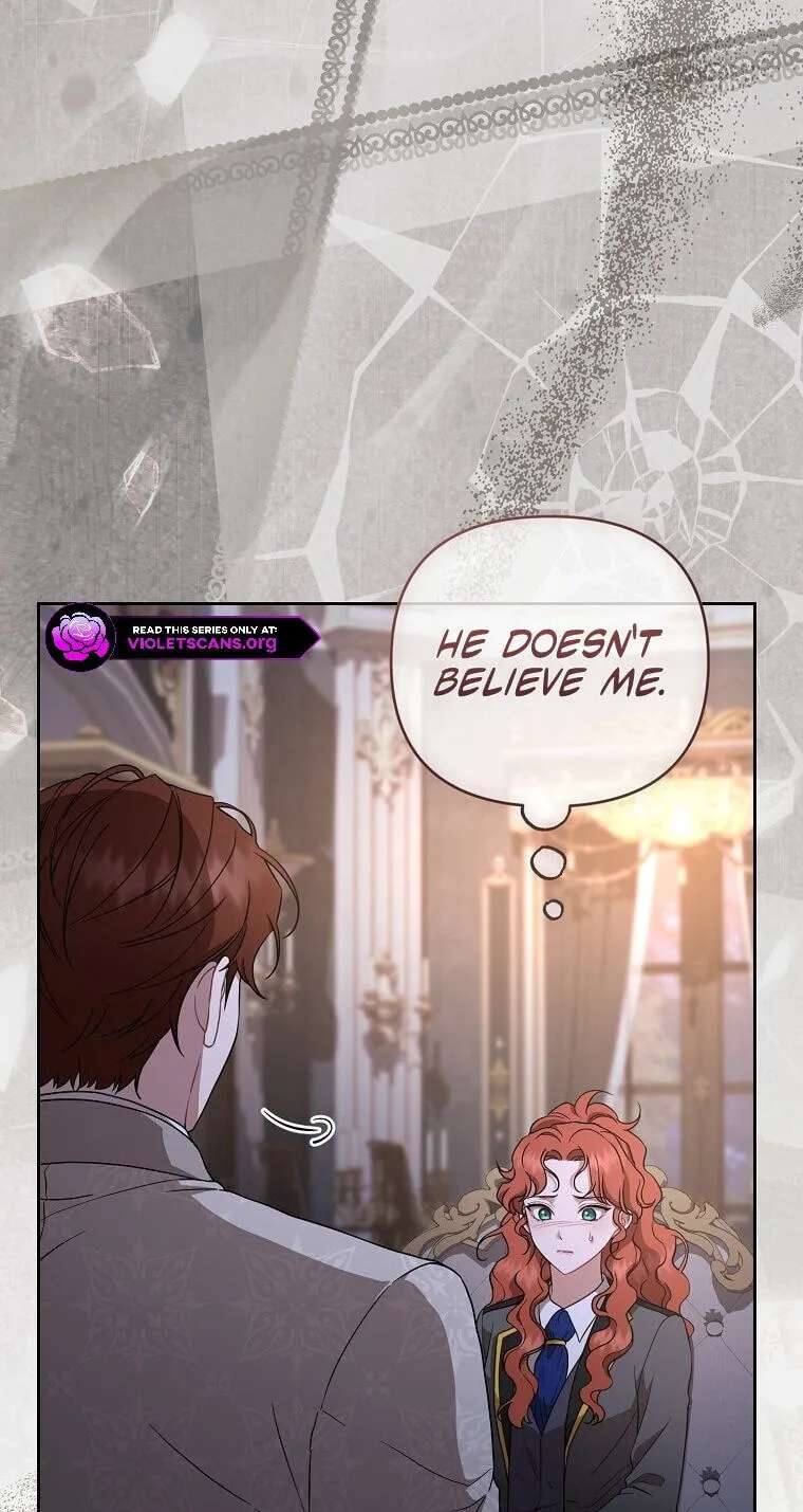 I'll Save This Damned Family! Chapter 198 - page 47