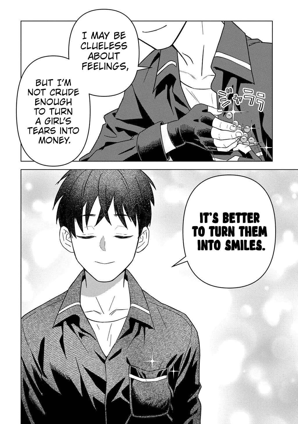 Munou to Yobareta "Seirei Tarashi" ~Jitsuwa Inou de, Seirei Kaide wa Densetsuteki Hero Deshita~ Chapter 27 - page 22