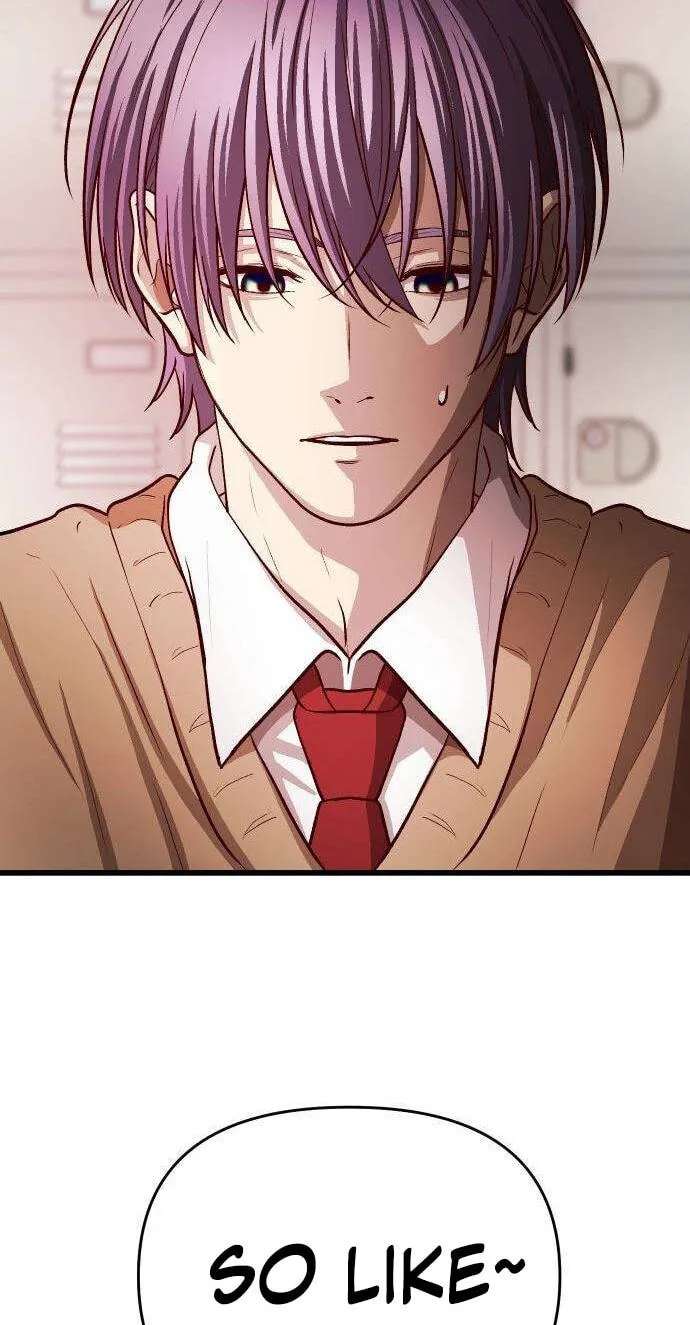 The Strongest Romantic Chapter 25 - page 72