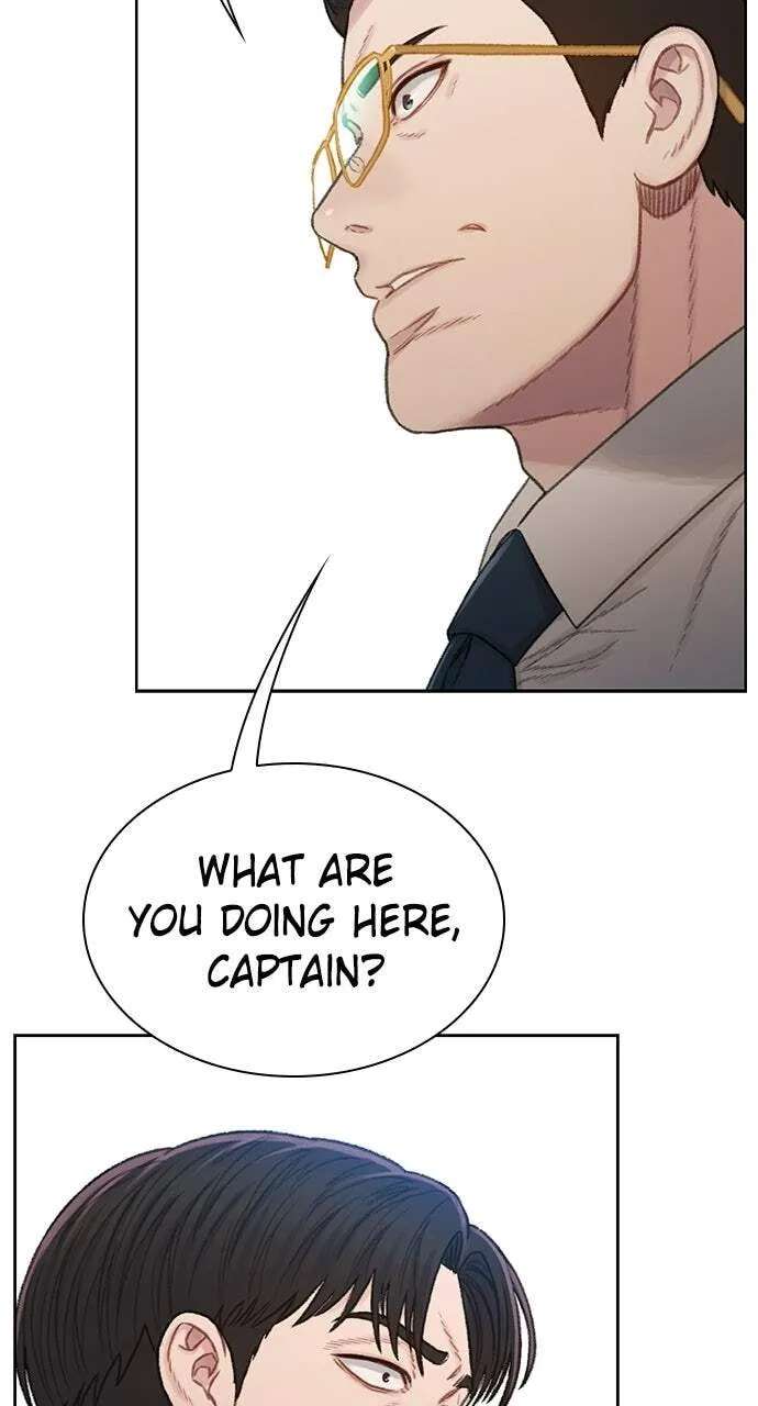 The Final Case Chapter 34 - page 87