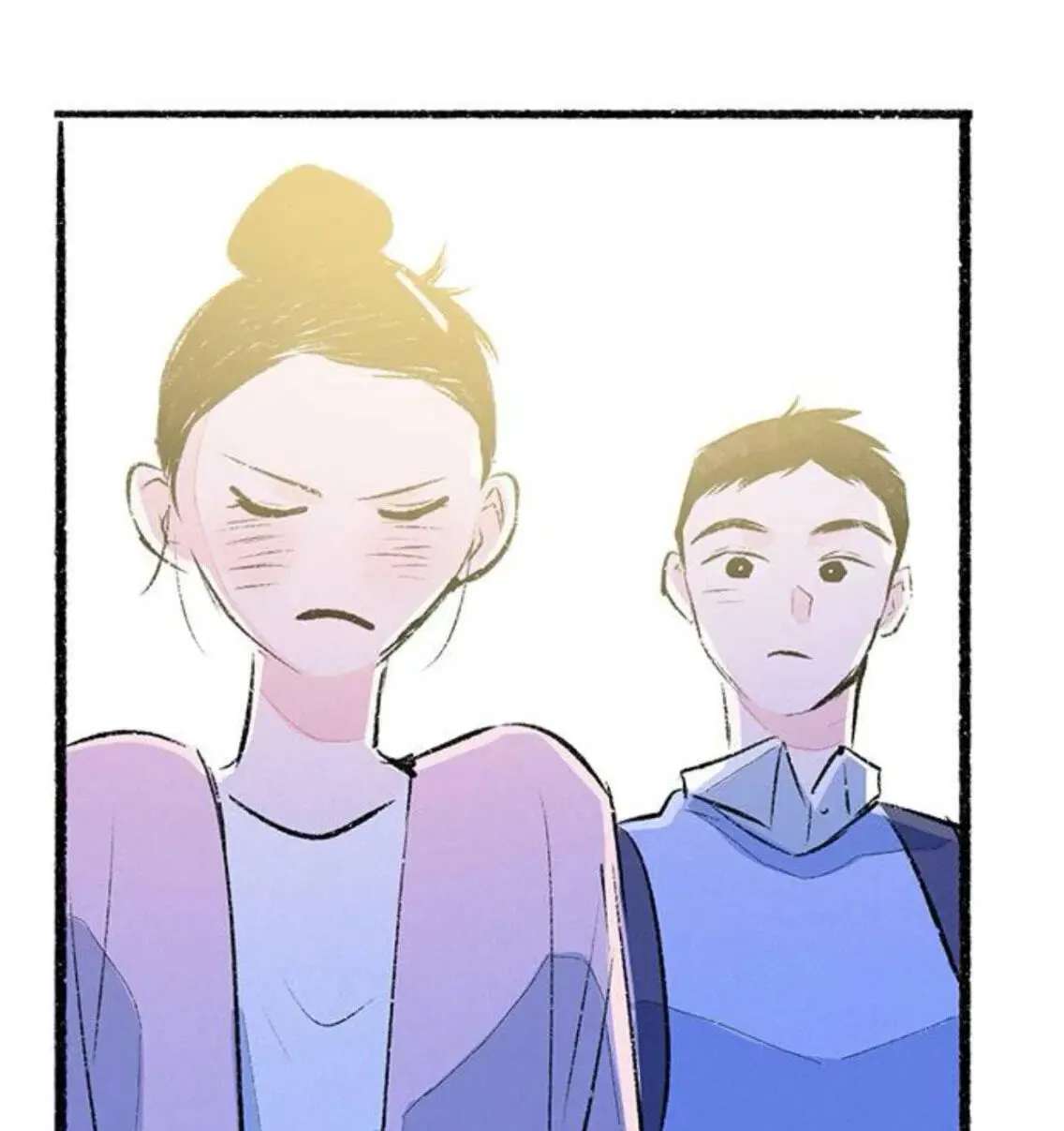 Why Don't I Have Anyone by My Side? Chapter 60 - page 117