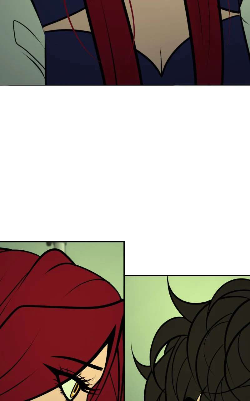 To Tame A Fire Chapter 156 - page 49