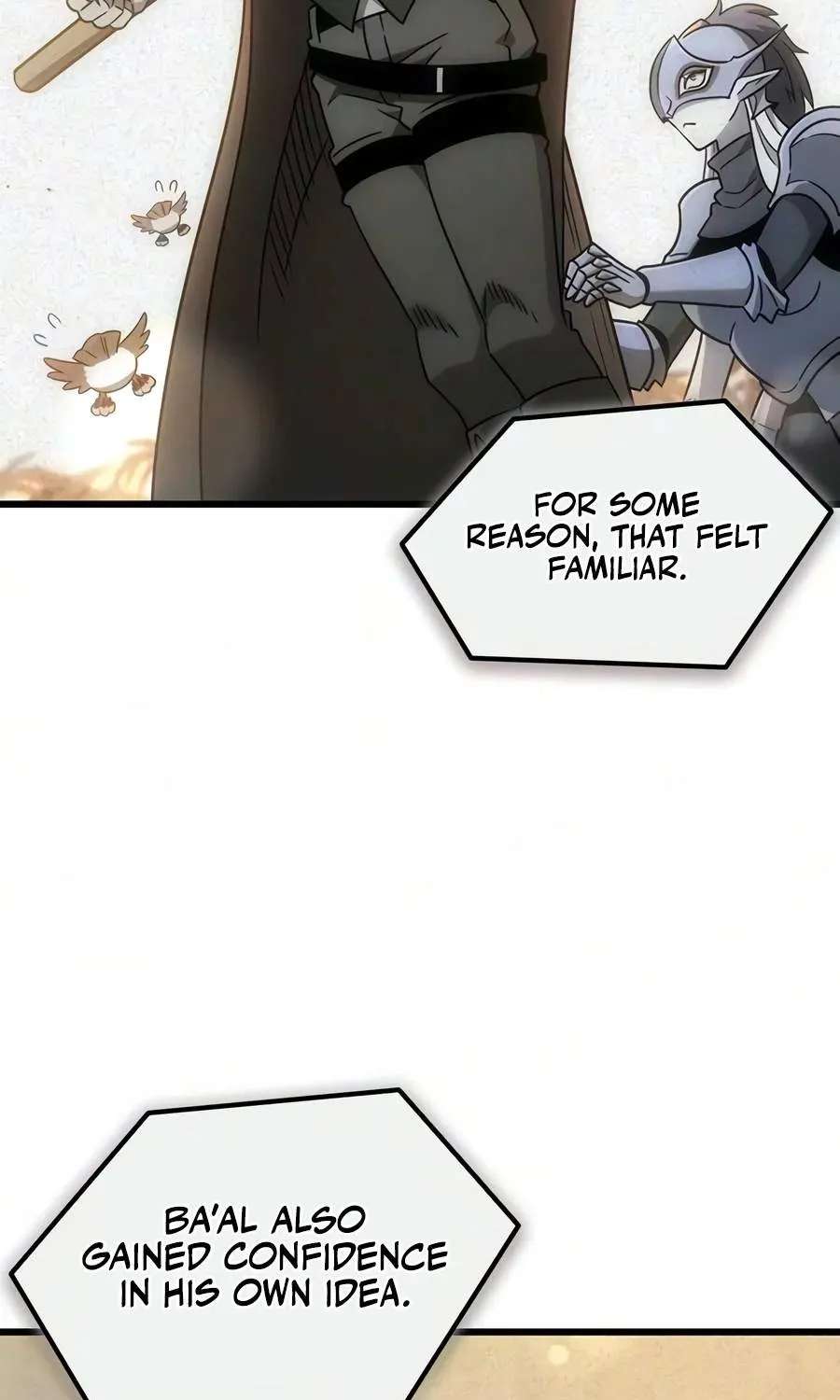 What a Bountiful Harvest, Demon Lord! Chapter 83 - page 104