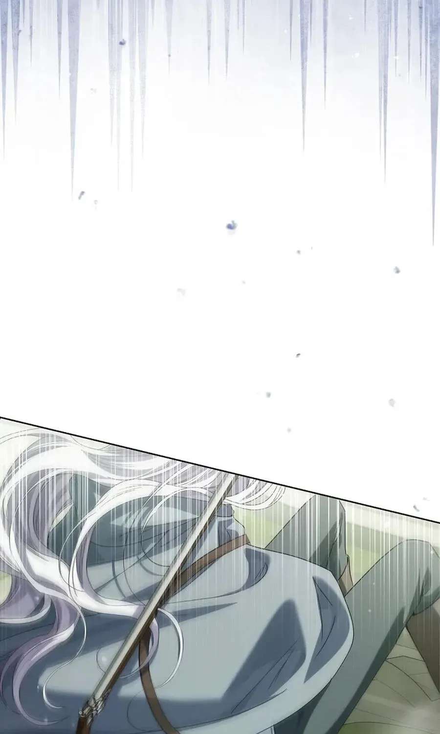 The Princess Stans in Secret Chapter 80 - page 60