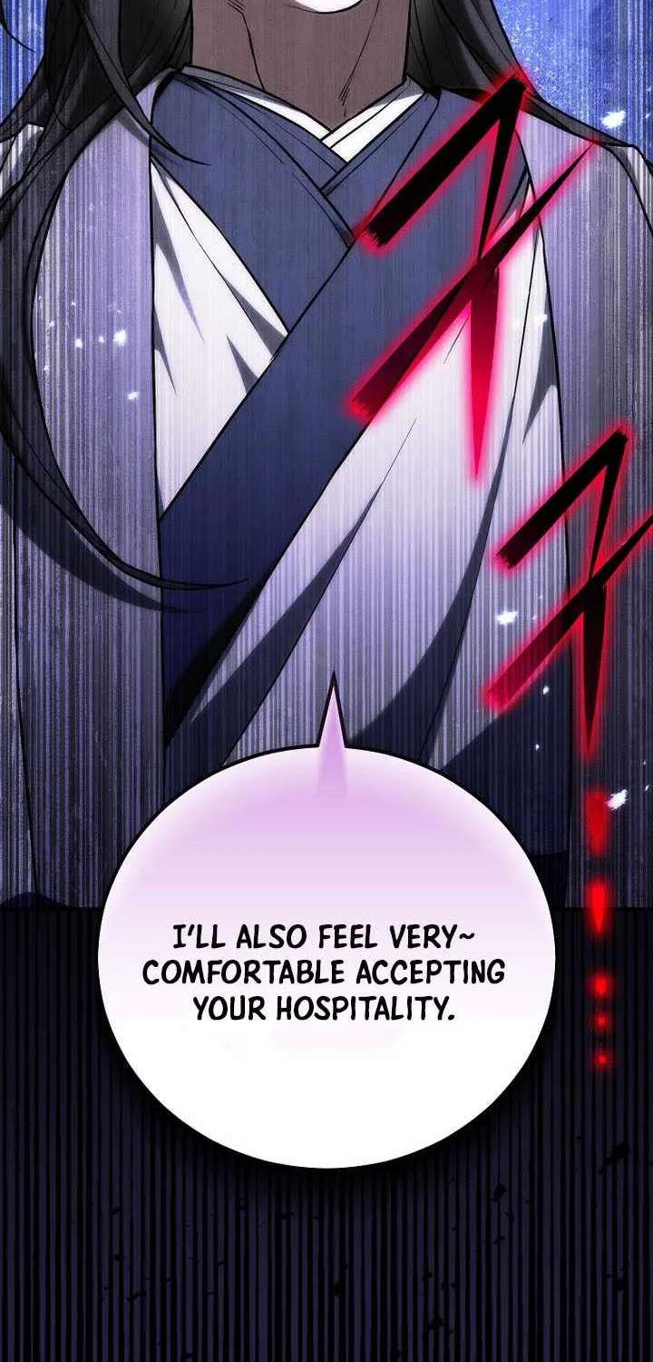 Third-rate Martial Family Becomes the Best Under Heaven Chapter 24 - page 85