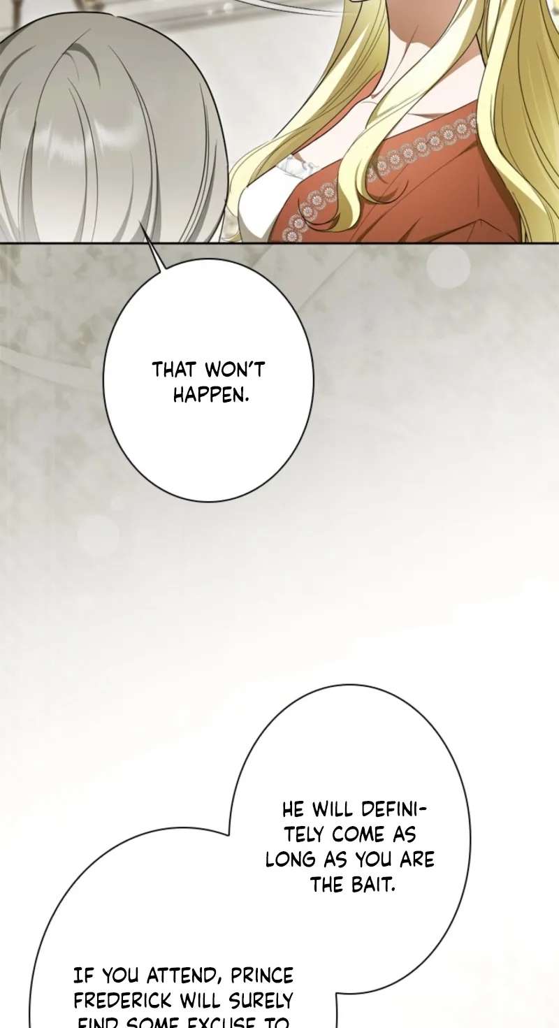 The Timid Lady of the Frontier Won't Give Up on Revenge Chapter 17 - page 79