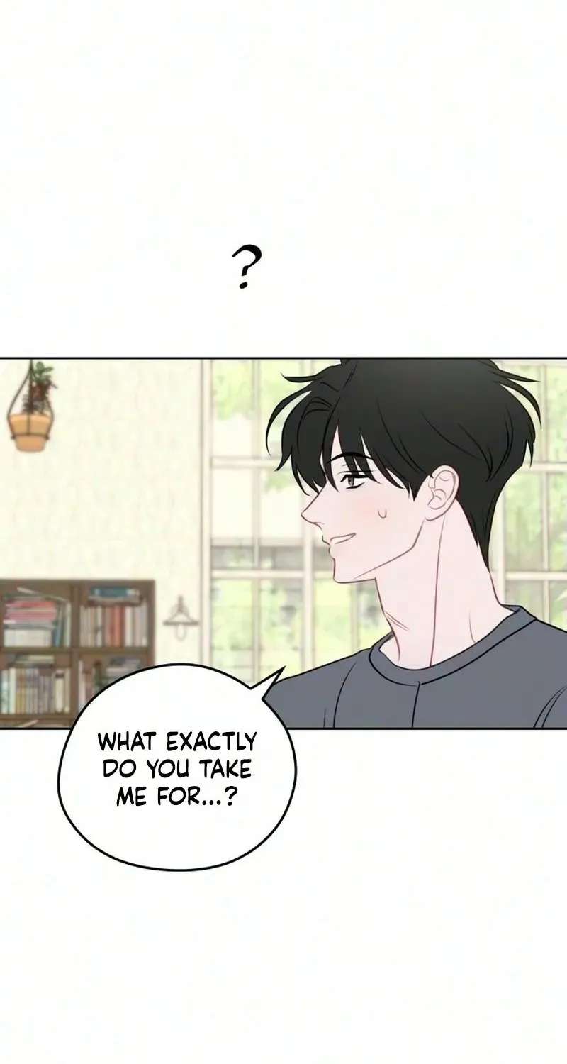 A Very Private Area Chapter 4 - page 50