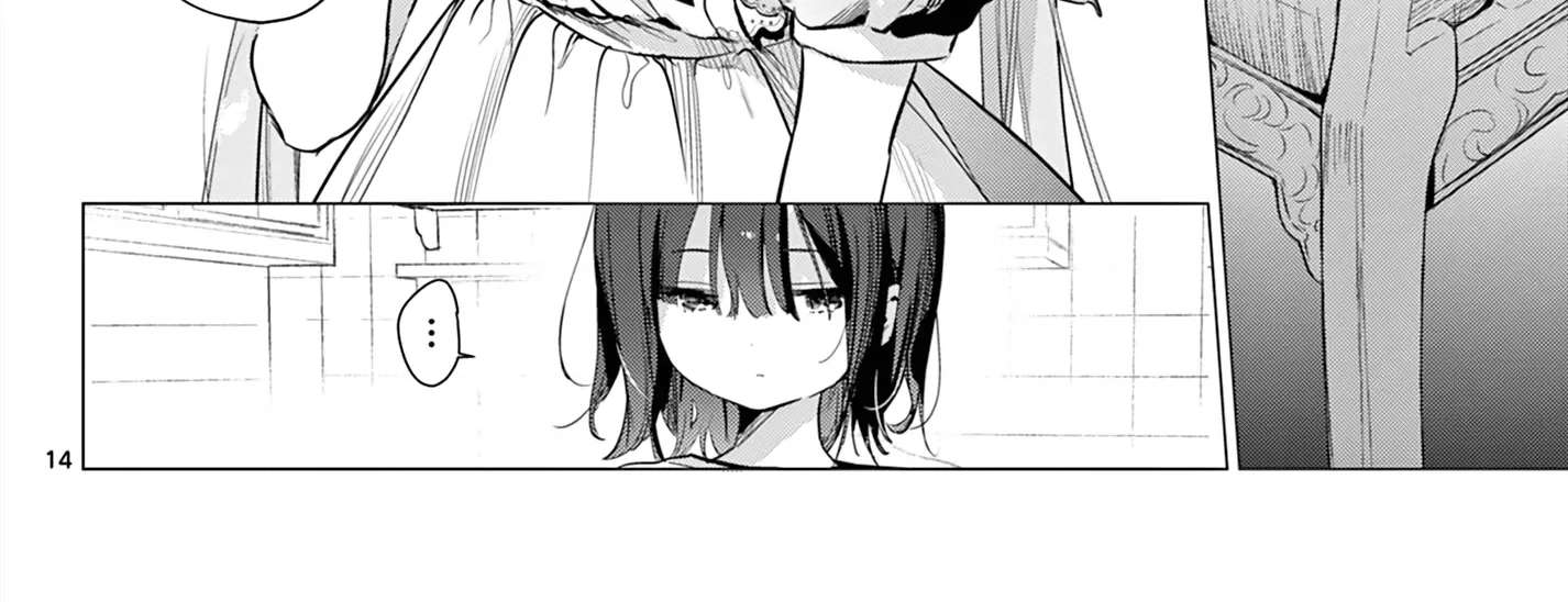 Maid & Roid wa Ojousama no Oyaku ni Tachitai! Chapter 2 - page 28