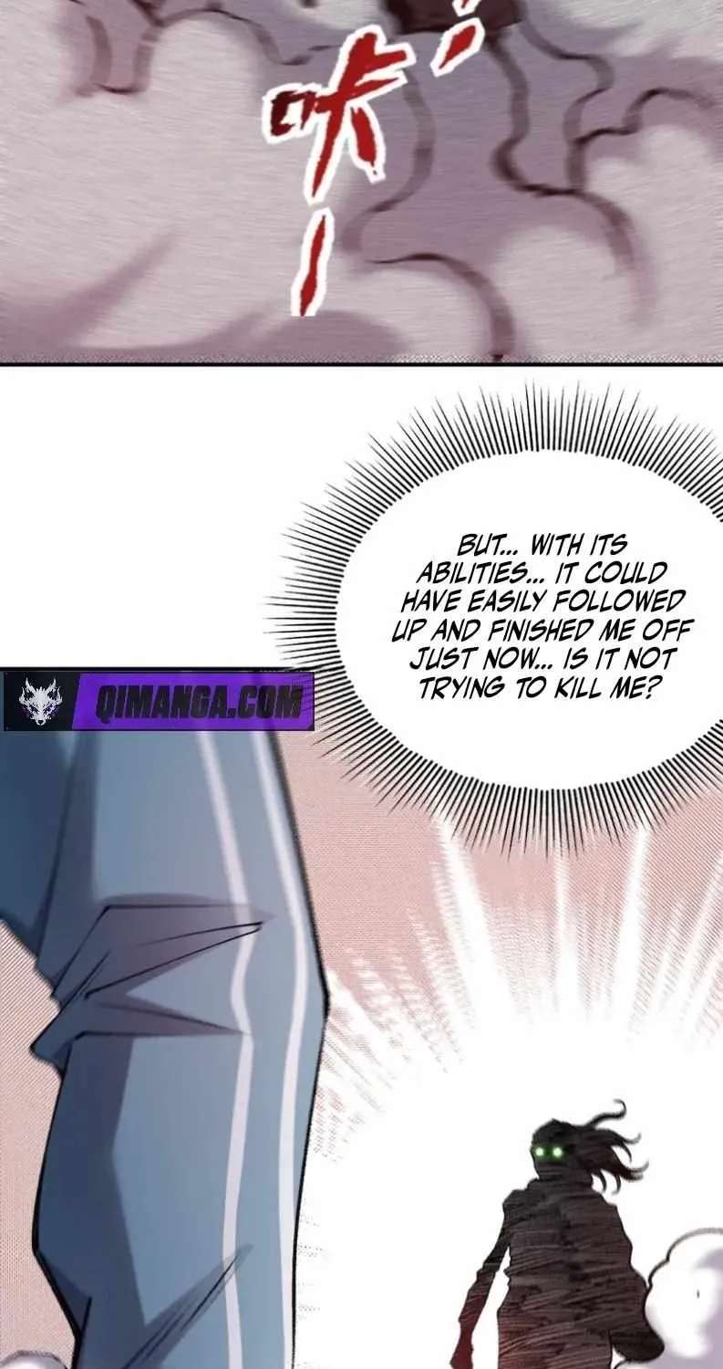 Two Worlds: I Have an Ancient Martial Arts World Chapter 2 - page 122