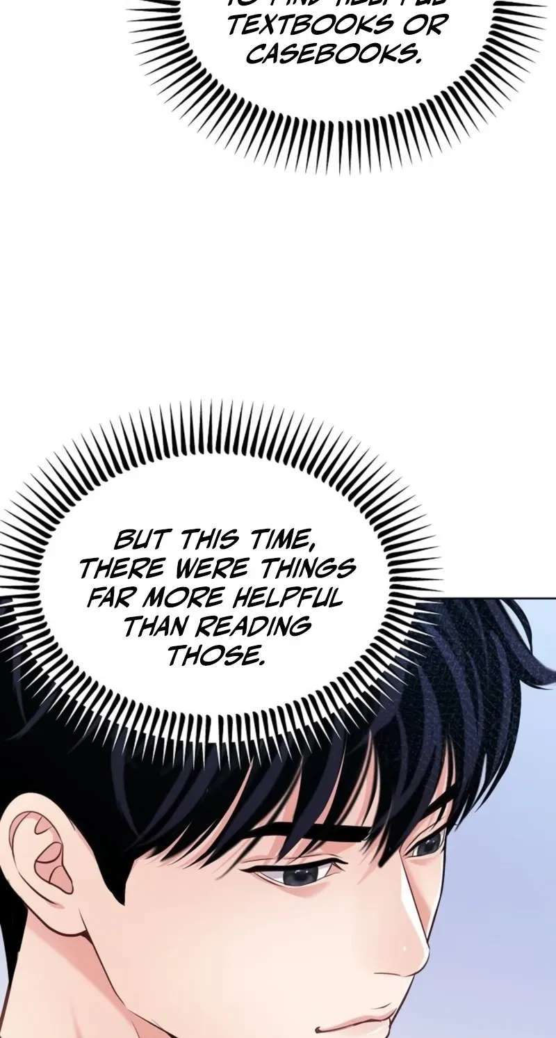 The Ordinary Lawyer's Subspace Chapter 42 - page 38