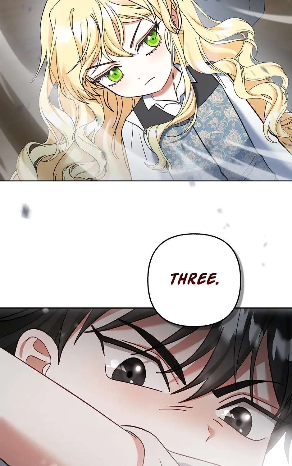 The Naughty Baby Is Wreaking Havoc Chapter 43 - page 47