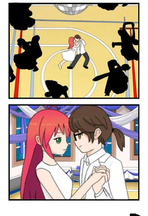 My Blossoming Summer Chapter 47 - page 50