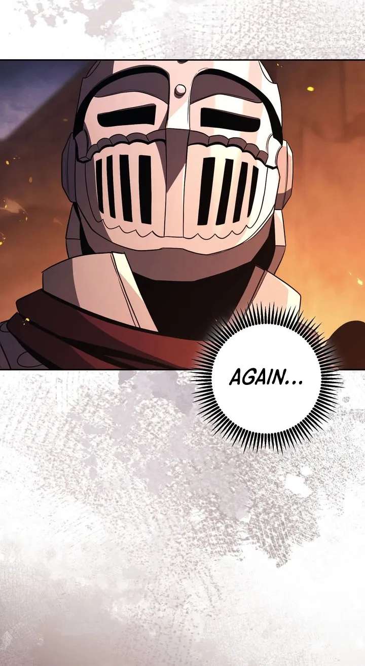 The Skeleton Soldier Failed To Defend The Dungeon Chapter 386 - page 71