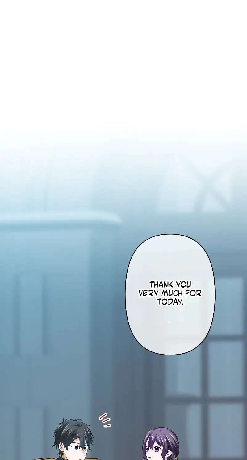 The Voiceless Sacrifice of the Black Dragon Chapter 82 - page 7