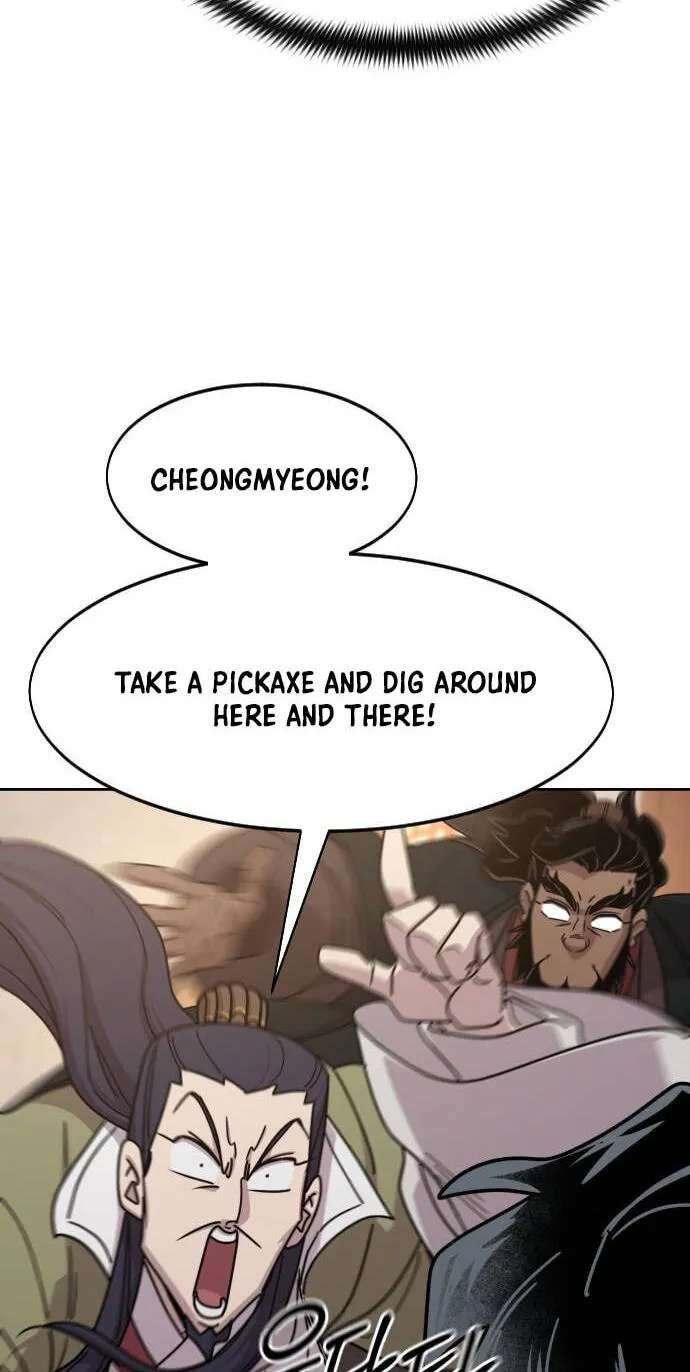 Return of the Blossoming Blade Chapter 178 - page 75