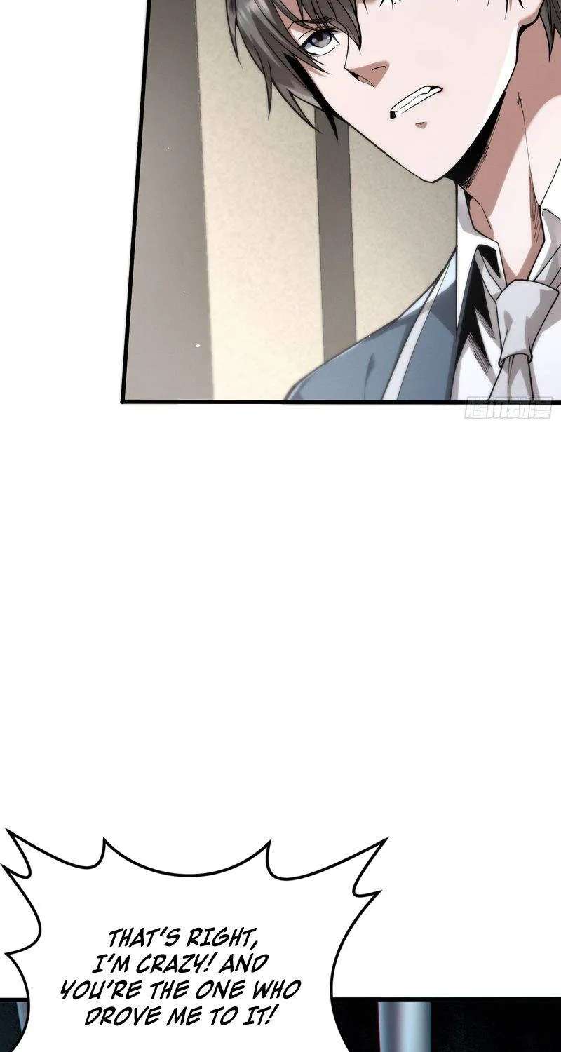 The Ultimate Prodigy Chapter 10 - page 7