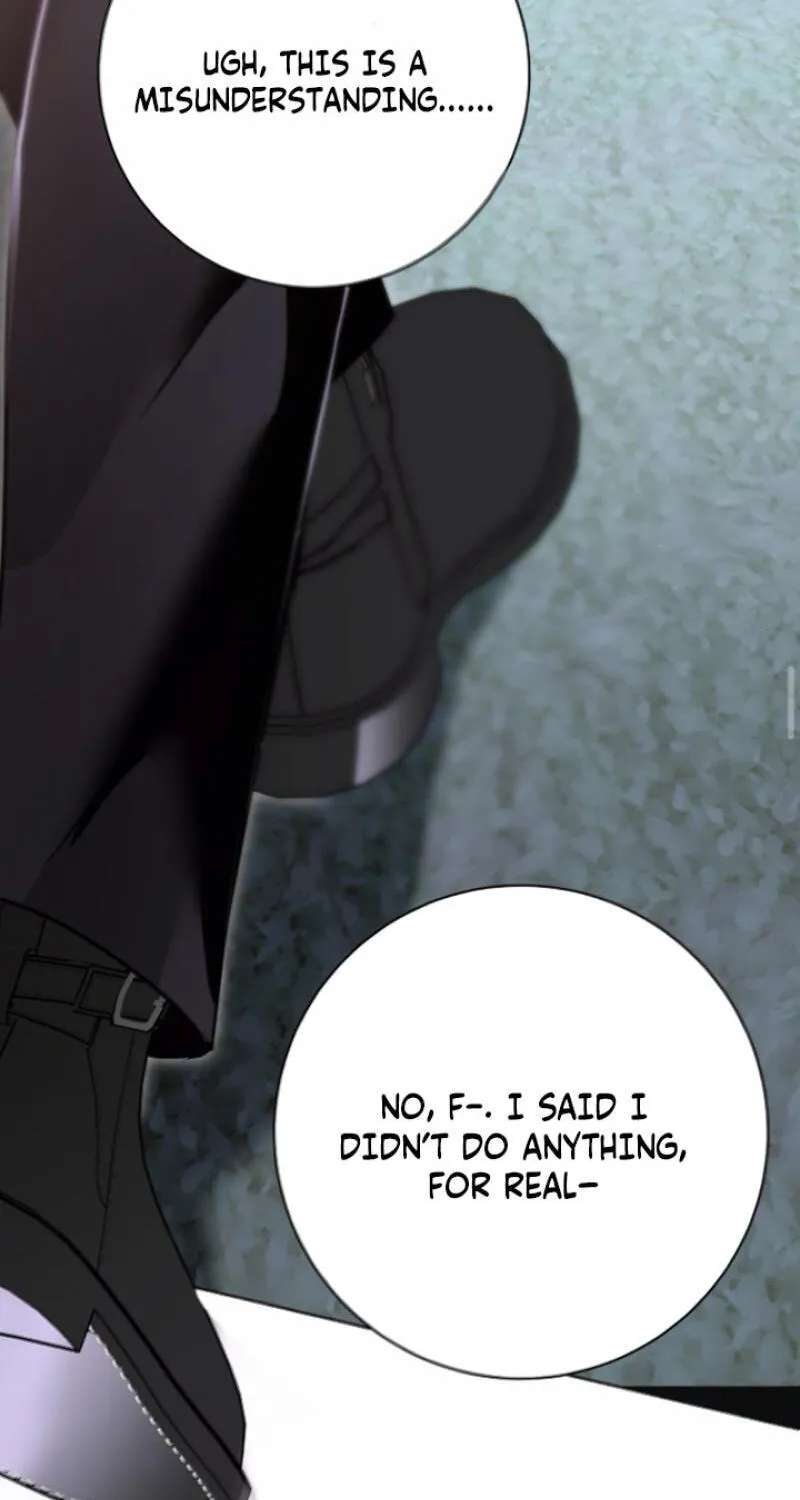 Every Night, With My Oppa's Friend Chapter 10 - page 57