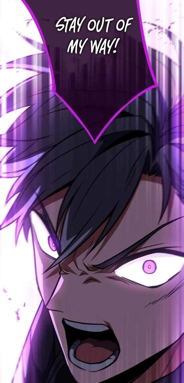 The Underworld Transcendent Is Unrivaled at the School——! Chapter 50 - page 67