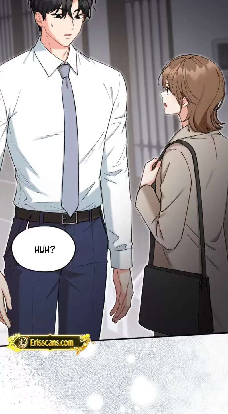My Doodle Boyfriend Chapter 24 - page 39