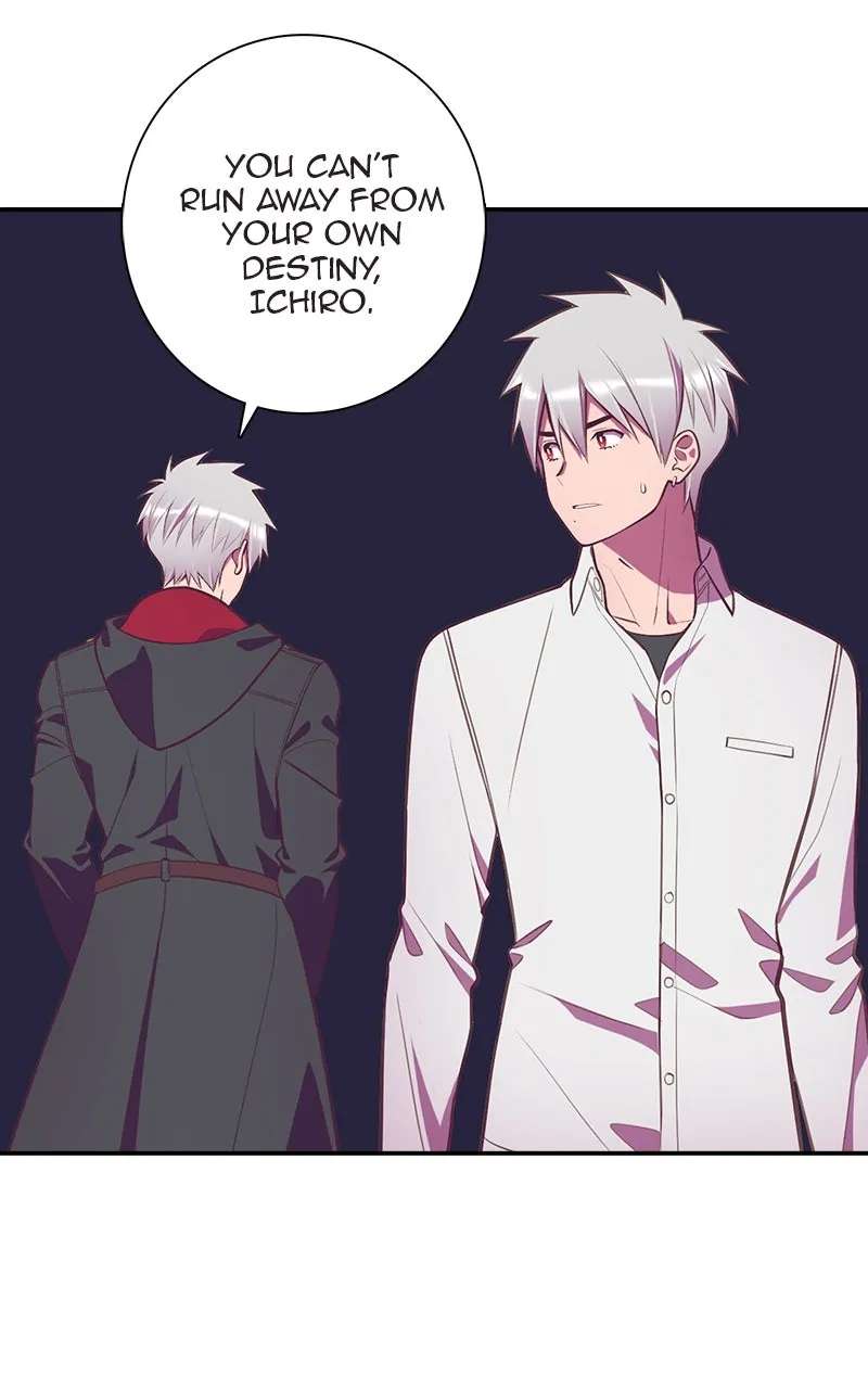 Shirai Chapter 43 - page 43