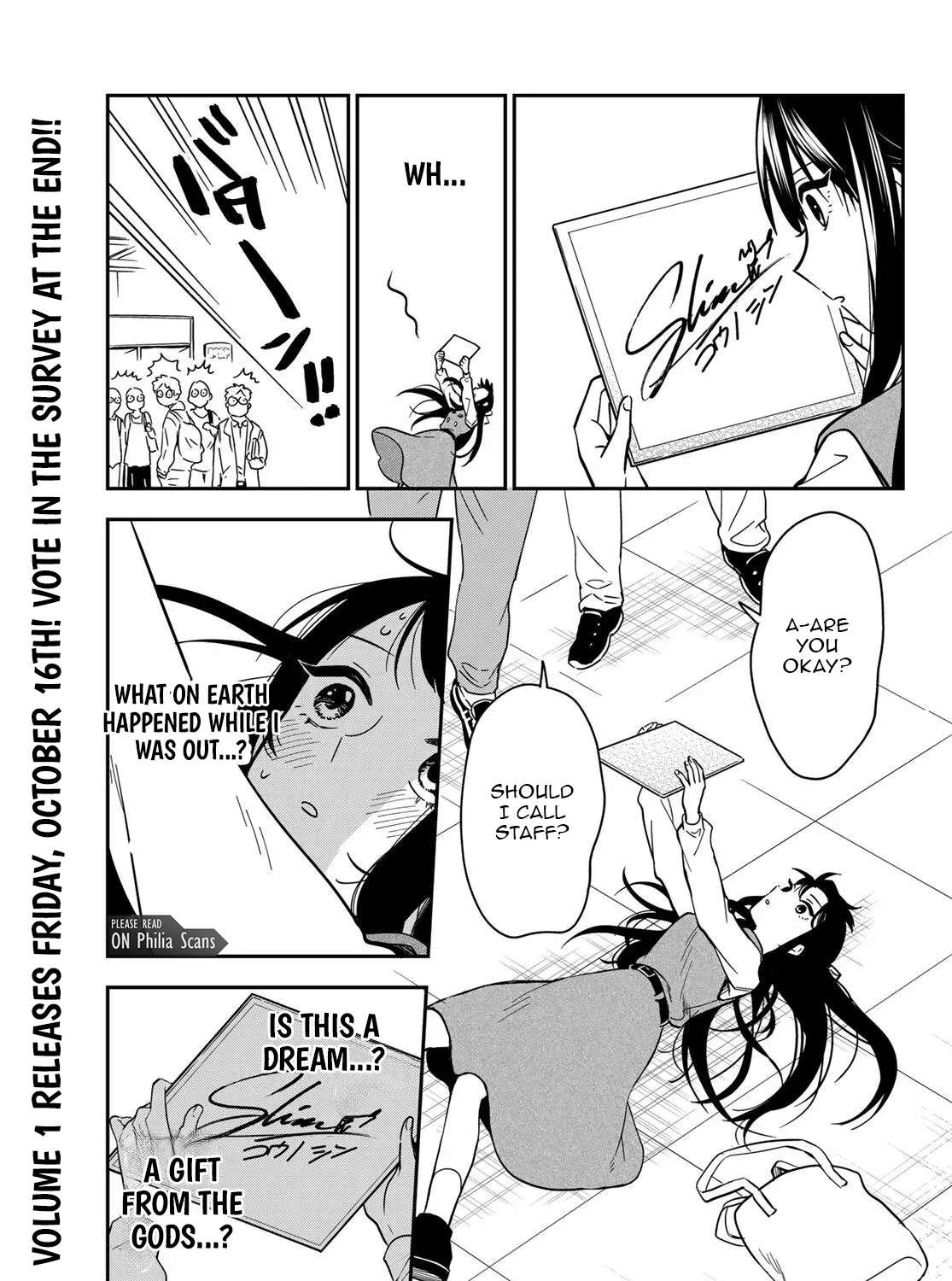 Our Misunderstandings Chapter 3 - page 16