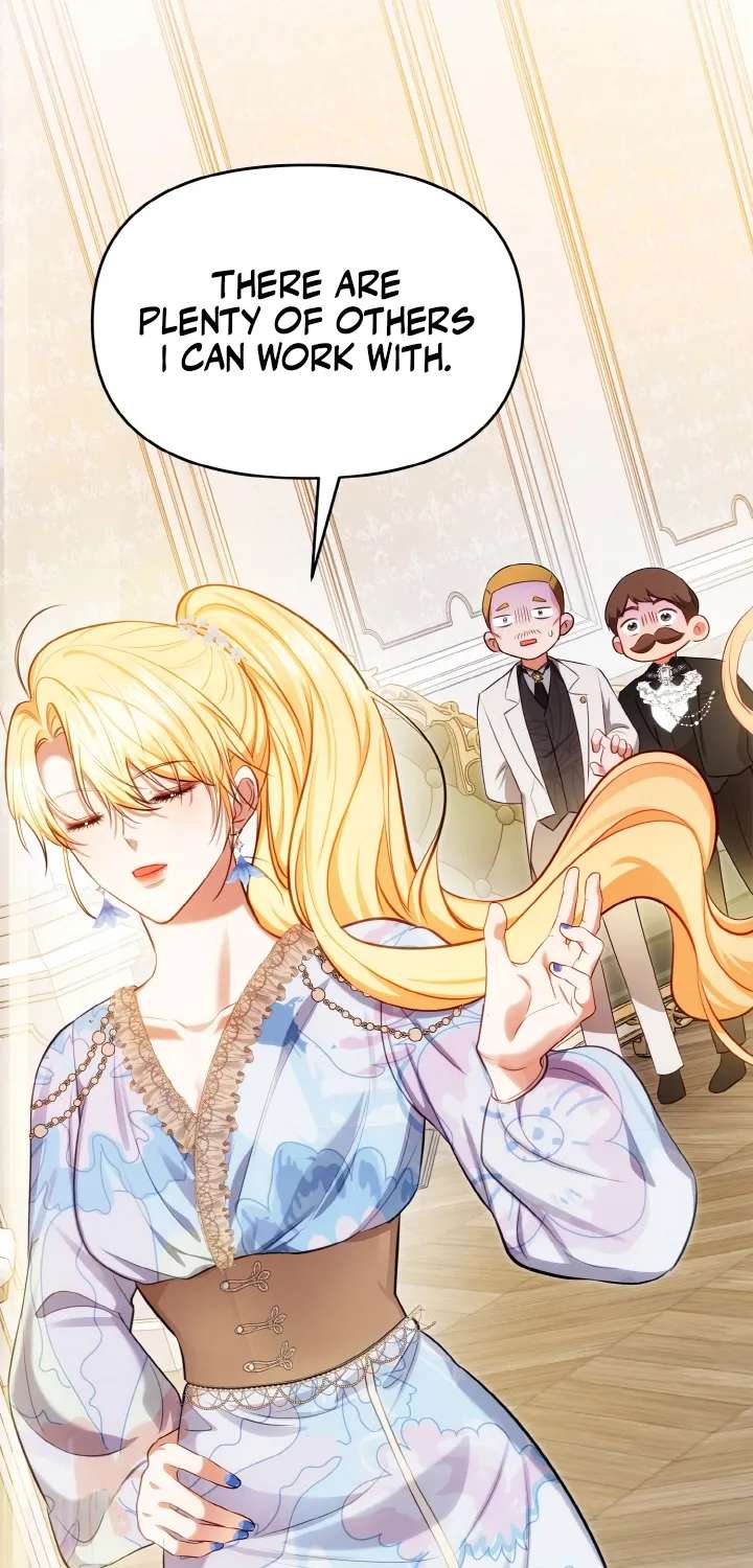 My ex-husband wants to reconcile Chapter 38 - page 88