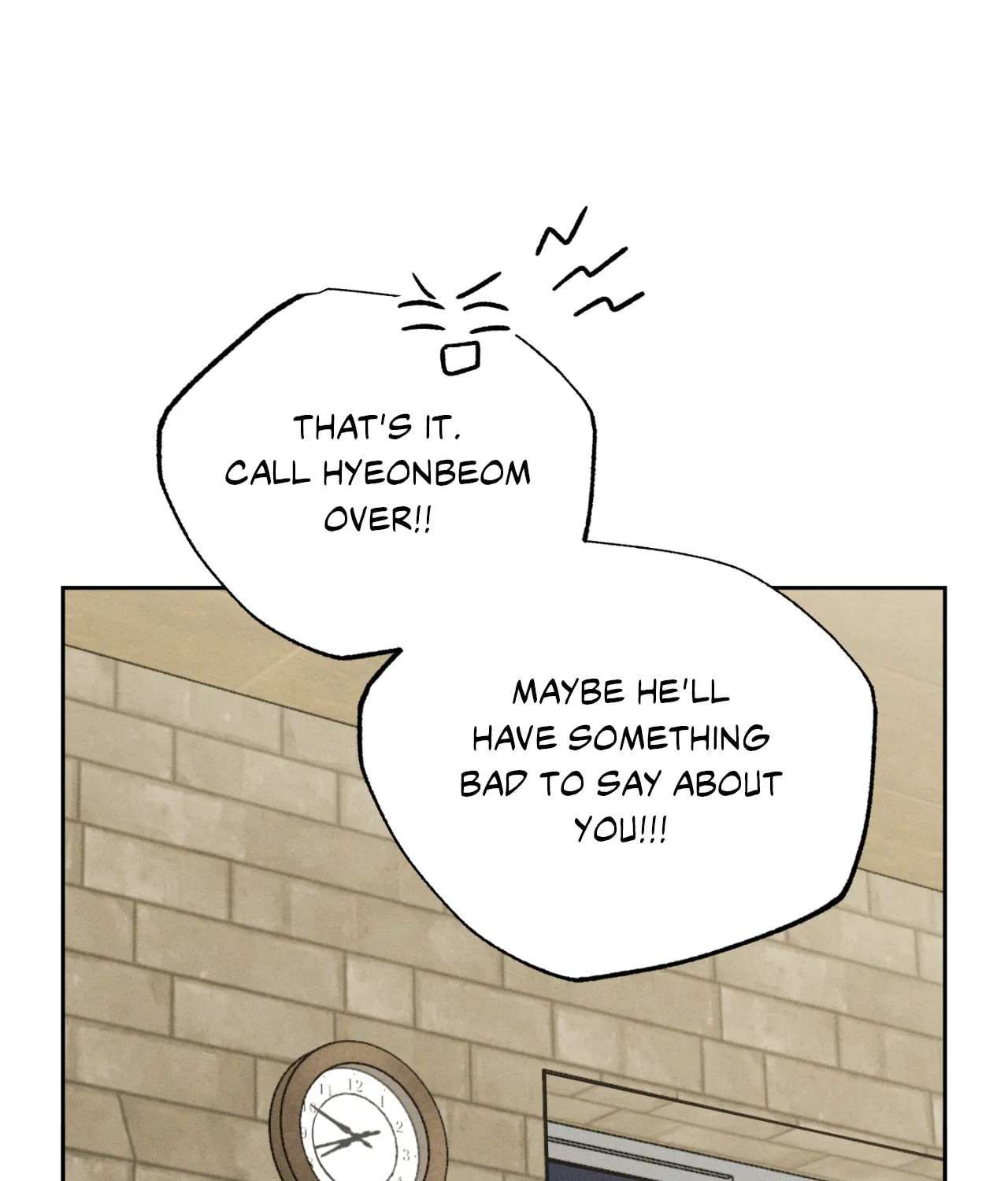 Problematic Student Patrol Chapter 50.6 - page 68