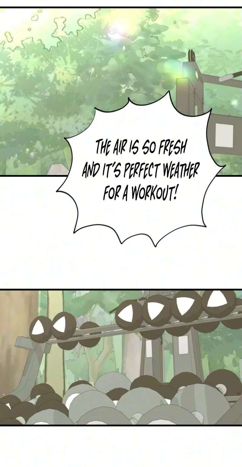 Want to Go Grocery Shopping Together? Chapter 31 - page 13