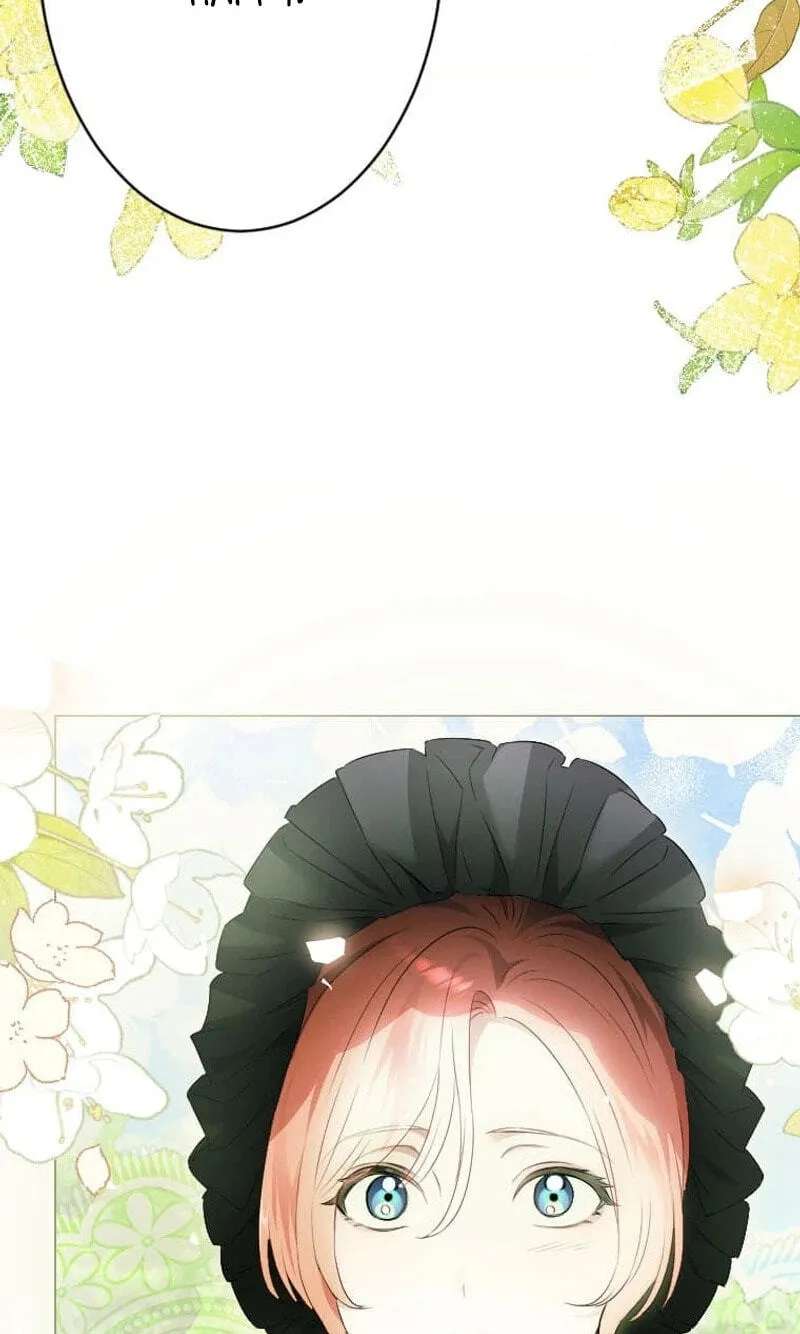 Tada no Keiyaku Kon no Hazu na no ni, Yomei Ichinen no Reitetsu Koushaku ni Dekiai Sarete Imasu Chapter 20 - page 37