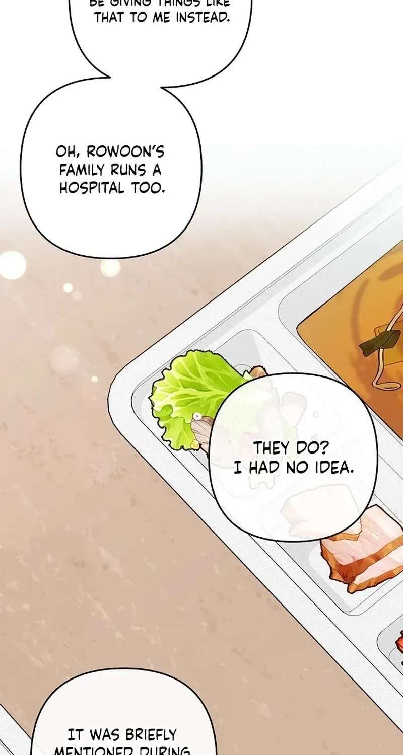 Misunderstanding blind date Chapter 18 - page 54