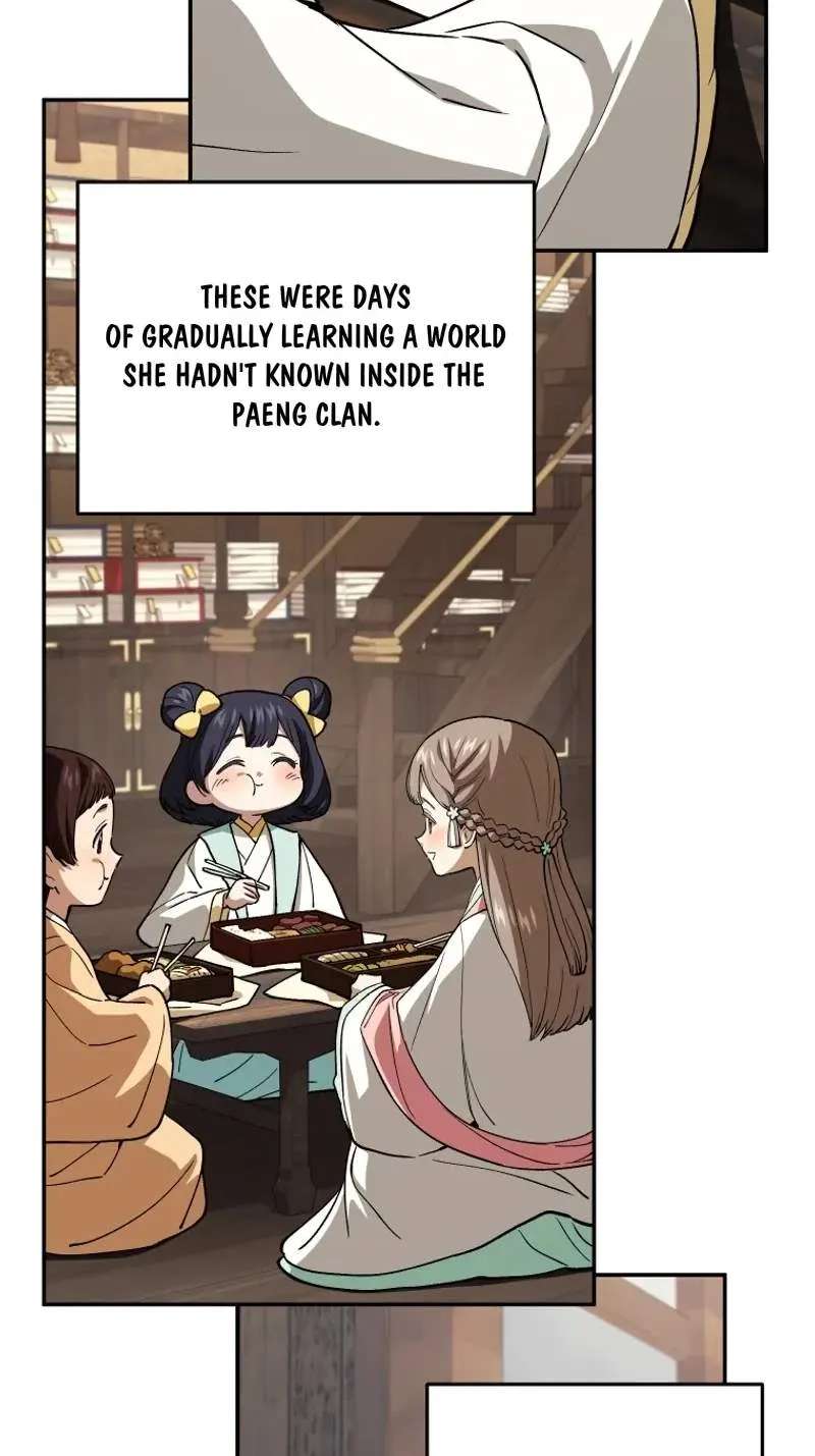 My Dad Is the Best in the World Chapter 29 - page 83