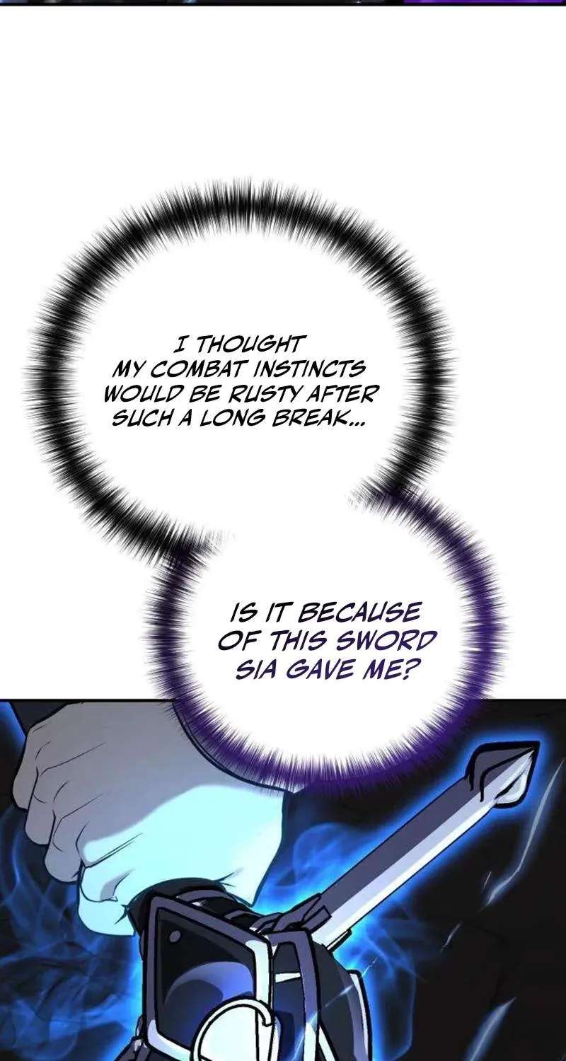 Return of the Dragon Girlfriend Chapter 4 - page 71