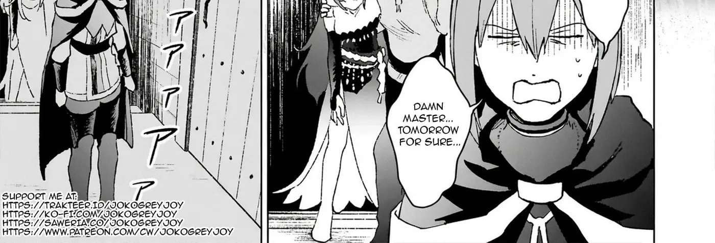 Ikinokori Renkinjutsushi wa Machi de Shizuka ni Kurashitai: Rinkan no Mahouyaku Chapter 24.1 - page 16