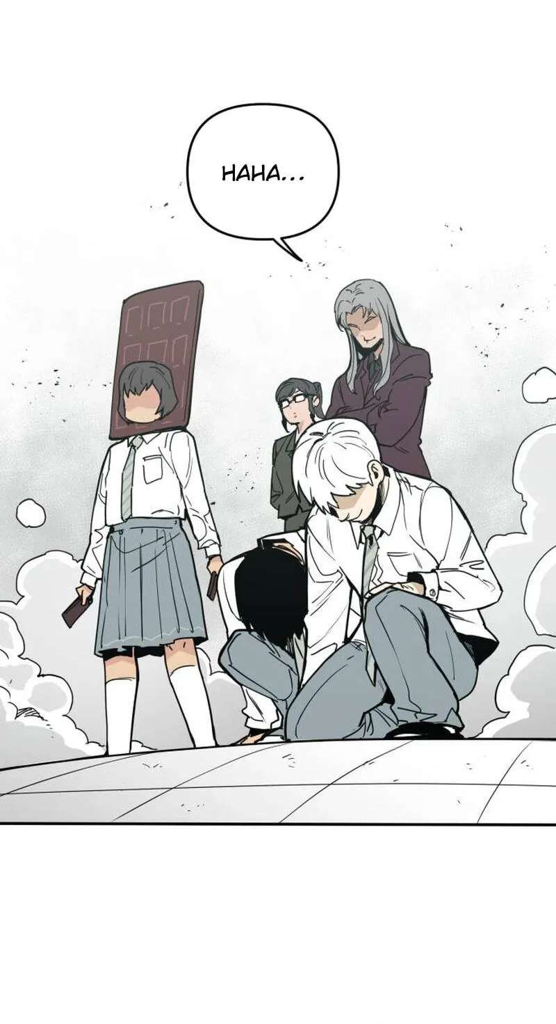 Kill This Love! Chapter 49 - page 40