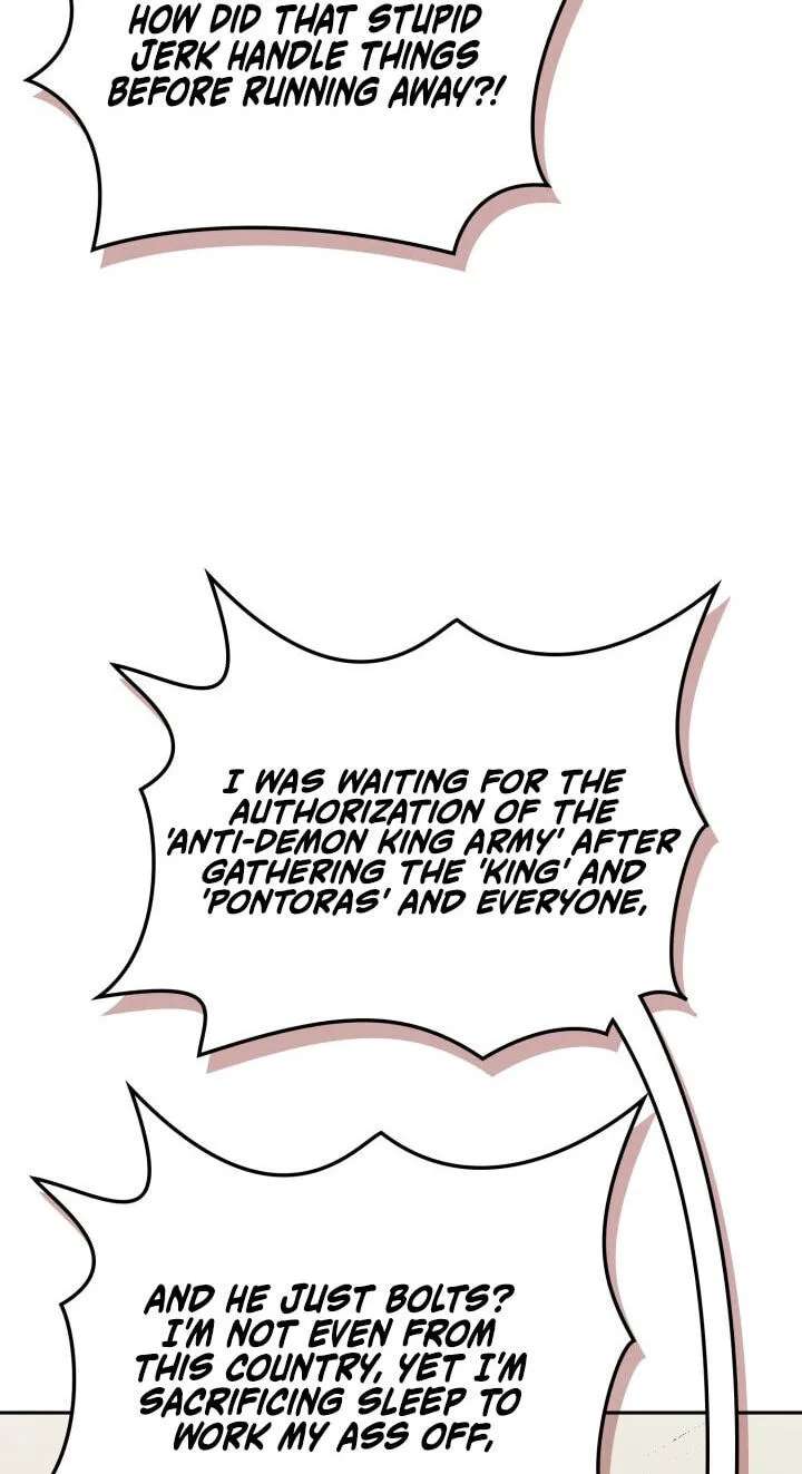 Dimensional Mercenary Chapter 300 - page 31