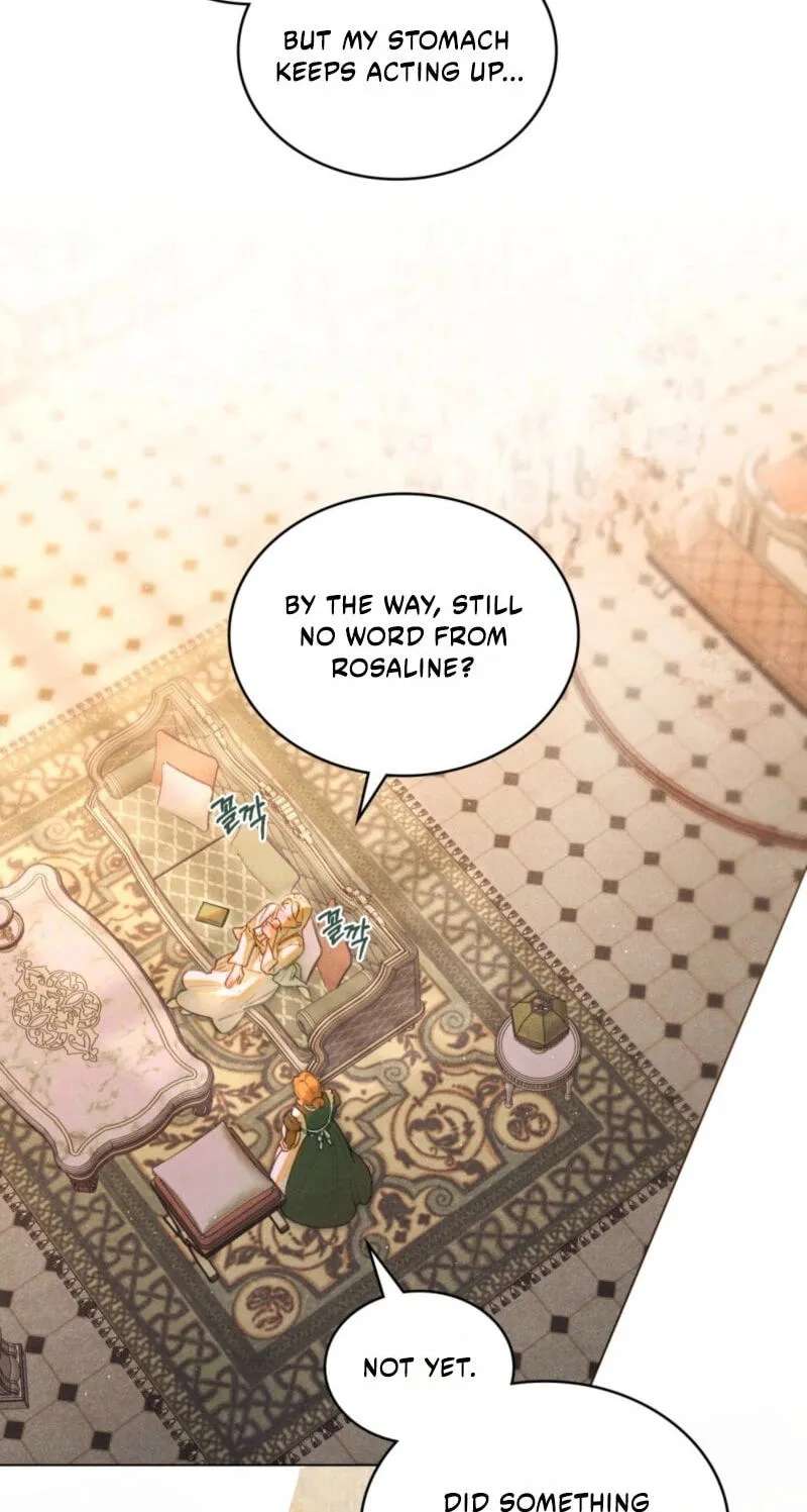 Garden of May Chapter 30 - page 38