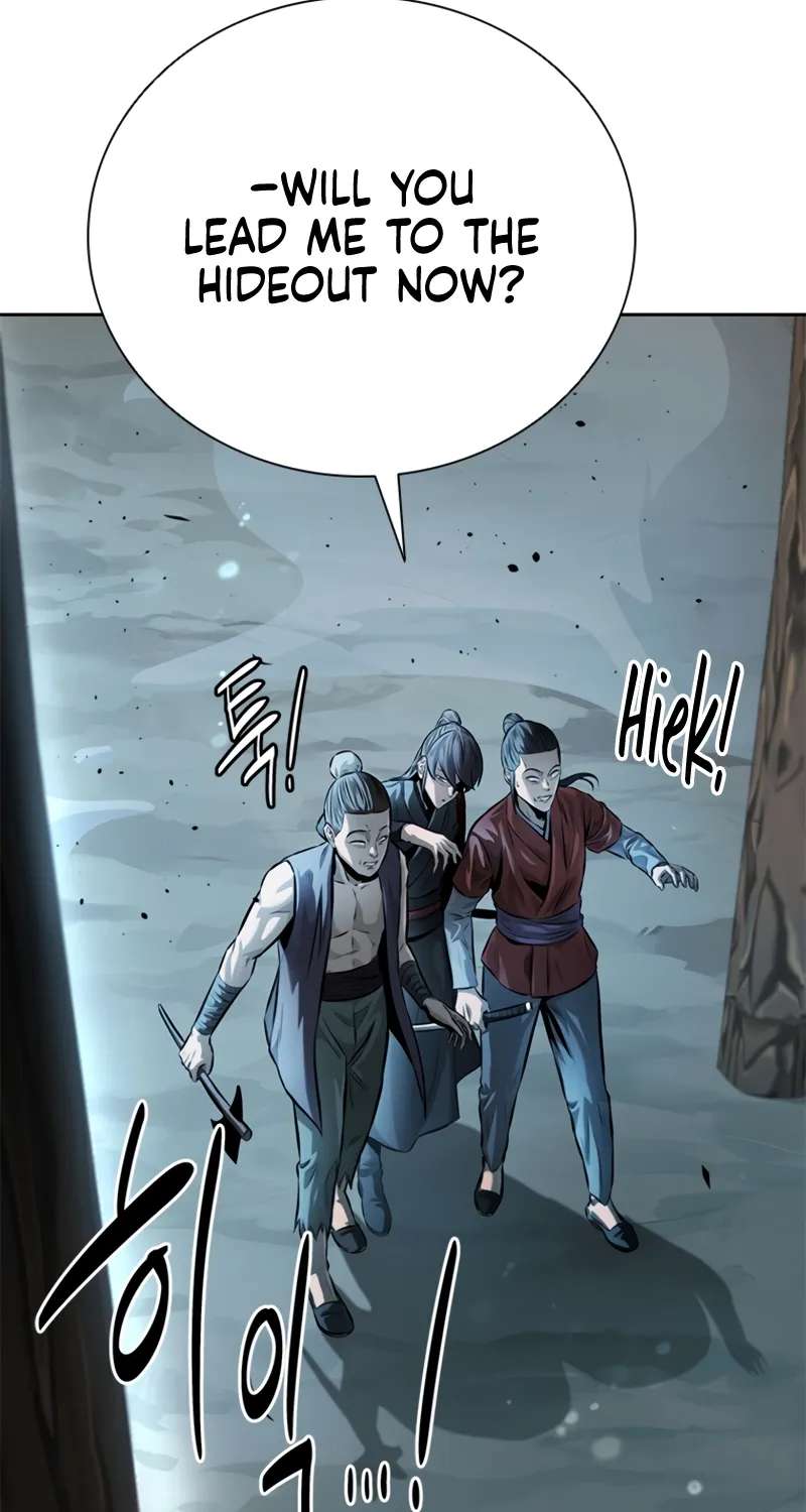 Absolute Master of the Senate Chapter 32 - page 92