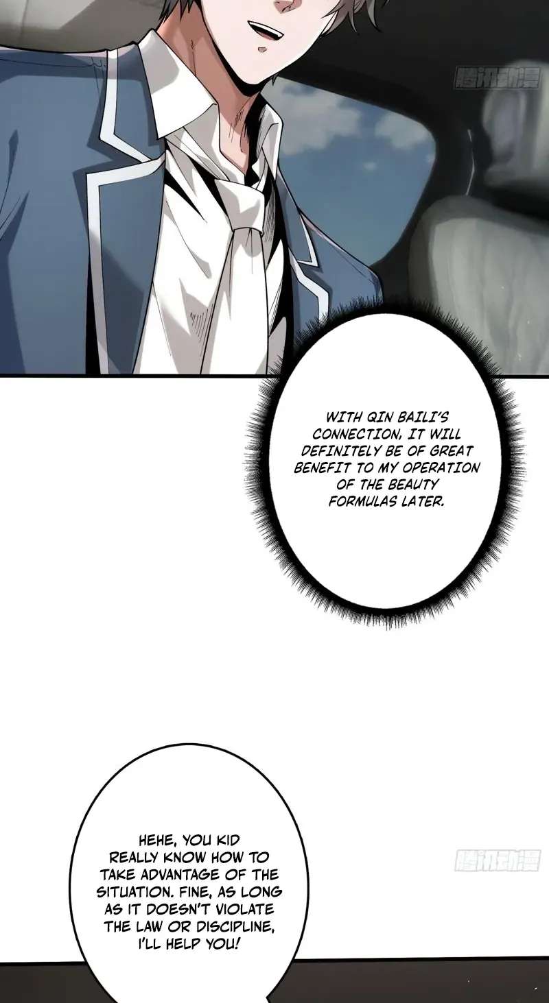 The Ultimate Prodigy Chapter 9 - page 79