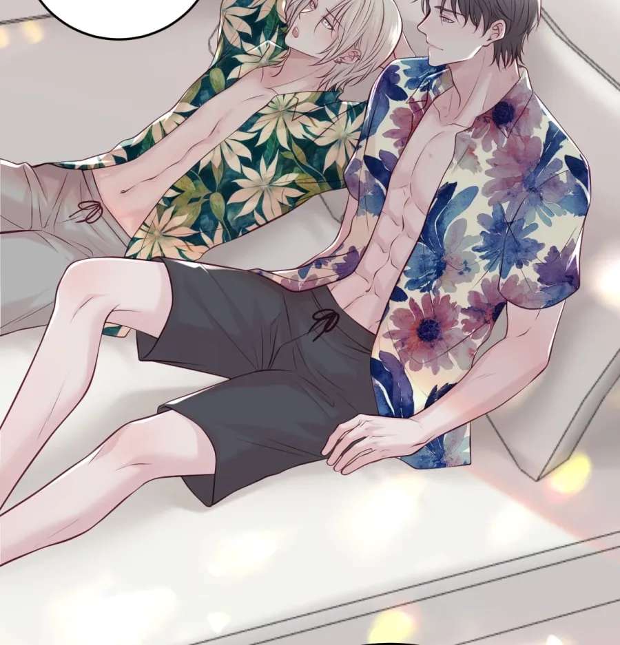 Anata e no Crescendo Chapter 153 - page 46