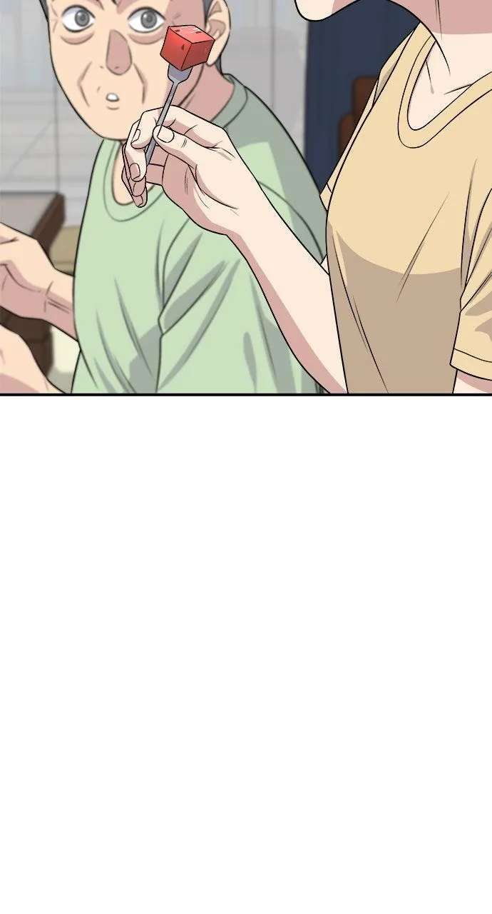 A DeadbEAT's Meal Chapter 242 - page 34