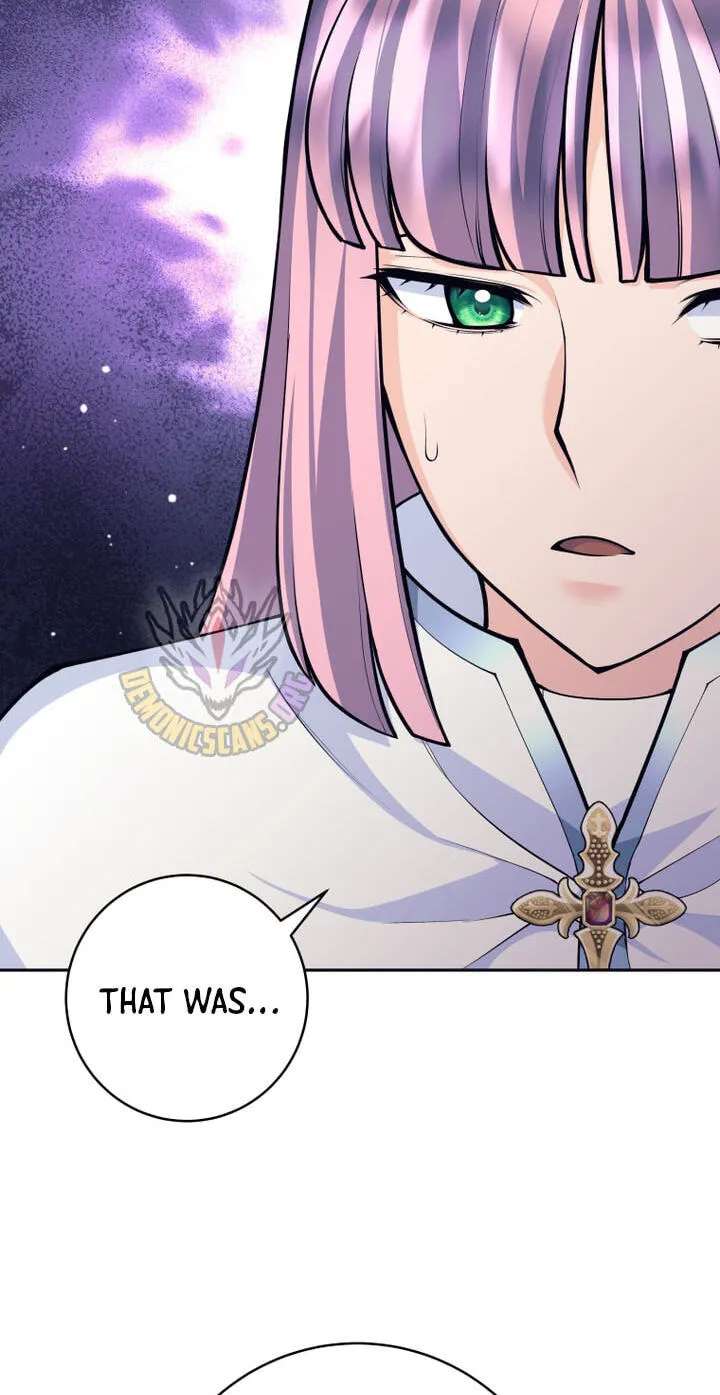 I'm Quitting the Hero's Party Chapter 162 - page 35