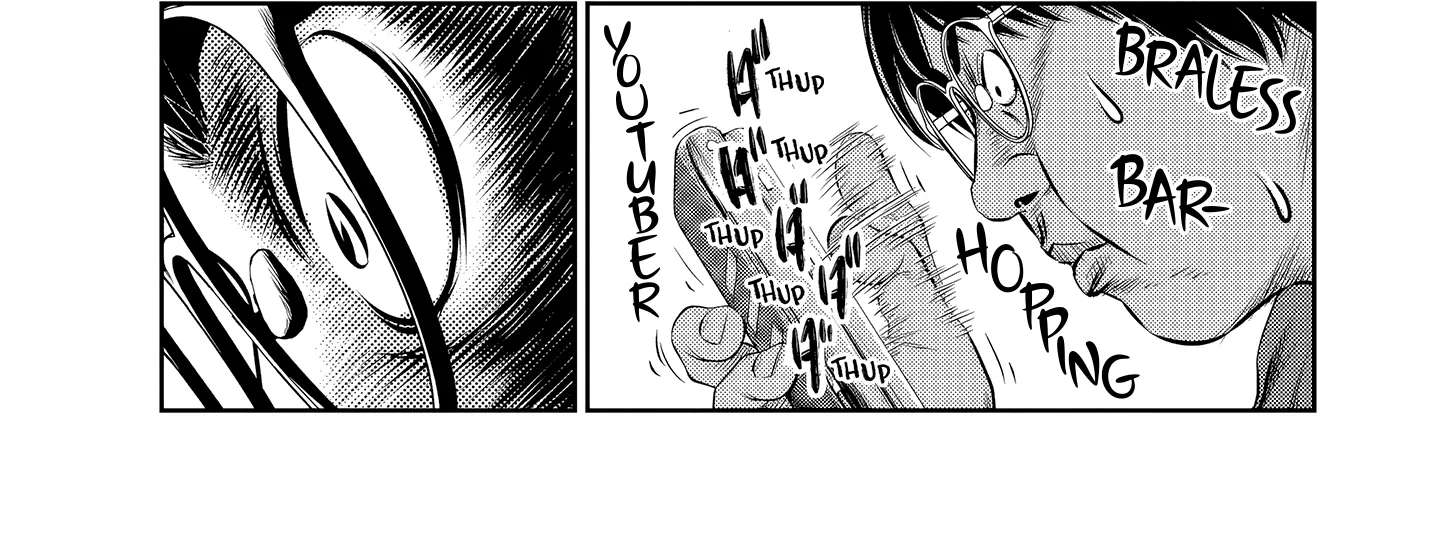 Drunken Fist Japan Chapter 1 - page 50