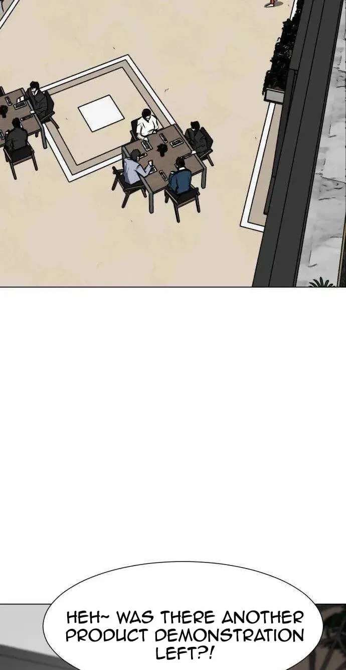 Zombie Fight Chapter 80 - page 13