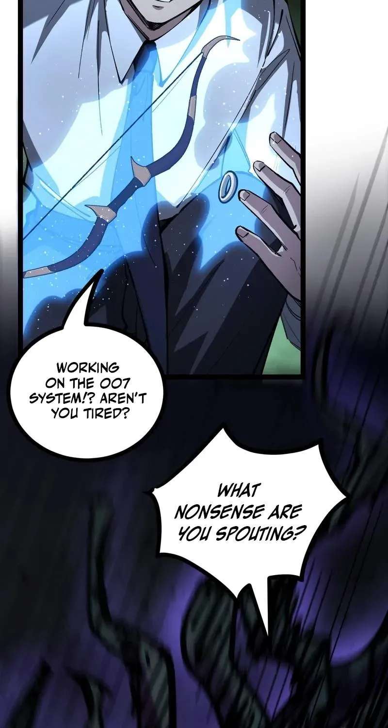 Gatekeeper Of The Boundless World Chapter 192 - page 9