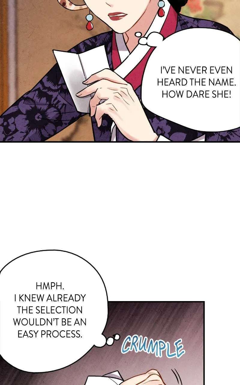 The Forbidden Marriage Chapter 82 - page 36