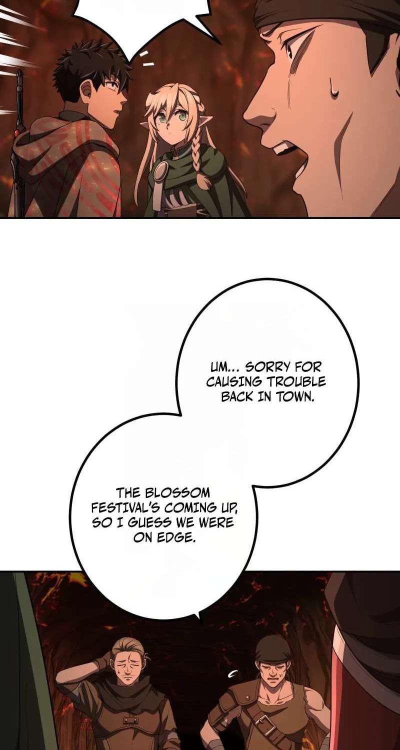 Monster Eater Chapter 114 - page 14